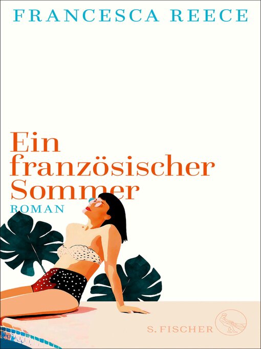 Title details for Ein französischer Sommer by Francesca Reece - Available